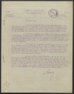 Gazette de l'atelier André - Année1916 fascicule 10-21 - Manque le 12, 13, 16