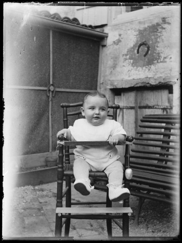 [Photographie de famille]