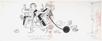 Maintenant j'ai les mains libres...