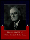 Franklin D. Roosevelt