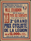 2me Grand prix cycliste