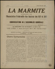 La Marmite : No.37