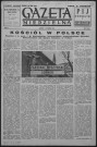 Gazeta Niedzielna (1954: n°1-51)