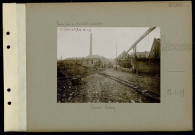 Valenciennes. Scierie Bracq