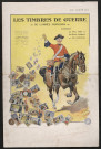 Les timbres de guerre de l'armée française constituent la plus belle, la moins coûteuse des collections
