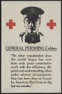 General Pershing Cables