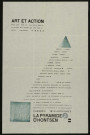 La pyramide d'Hontsen