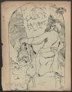 Gazette de l'atelier Lambert - Année 1918 fascicule 1