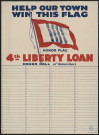 4th liberty loan