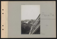 Roye-sur-Matz. Panorama