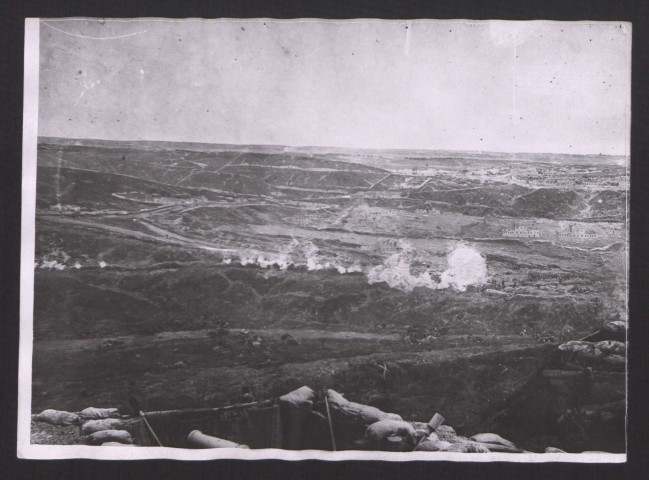 Sébastopol. Panorama de la guerre 1854-1855
