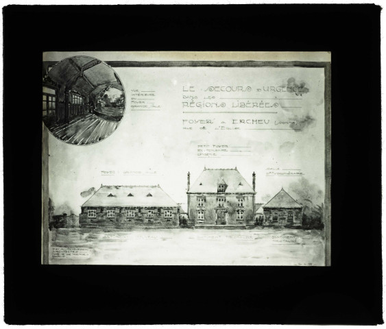 Ce que sera le nouveau foyer