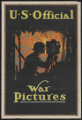 US Official War Pictures