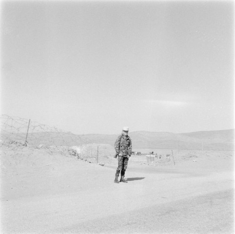 Aïn Sefra (wilaya de Naâma). 2