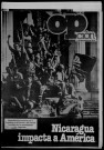 Opción. N°1 de septiembre 1979 Sous-Titre : Reproducción facsimilar de la Comisión en el Exterior, del Partido Socialista de los trabajadores de Argentina Autre titre : Opción (Buenos Aires)