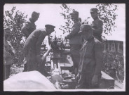 Sibérie. Canon tchèque