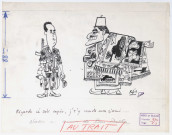 Nasser au secours de Ben Bella