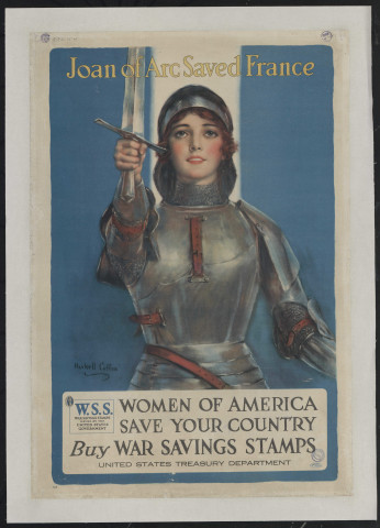 Women of America save your country : buy war saving stamps