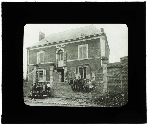 Foyer futur-adoption du Musée de l'armée