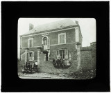 Foyer futur-adoption du Musée de l'armée