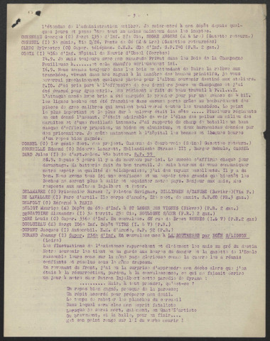 Gazette des ateliers Coutan, Injalbert, Mercié, et Peter - Année 1915 fascicule 7-9