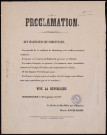 La nouvelle de la reddition de Strasbourg s'est… Confirmée…