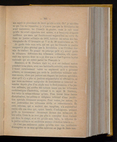 Juin 1901 - Bulletin officiel de la Ligue des Droits de l'Homme