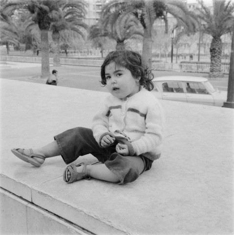 Premier congrès de l'Union générale des travailleurs algériens (UGTA): première partie