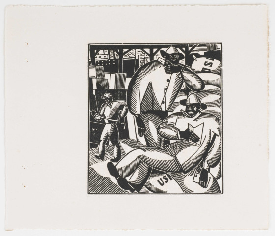 3. La lettre d'Alabama