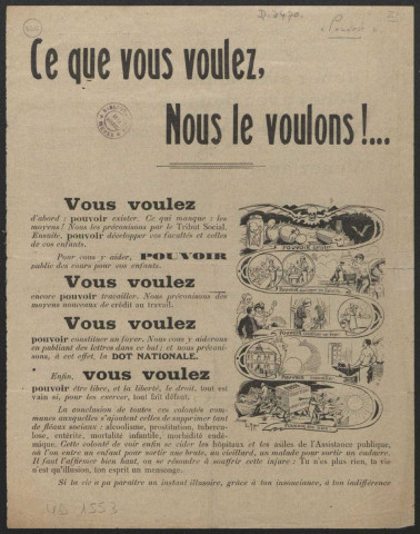 Guerre mondiale 1914-1918. France. Ligue républicaine pour l'épuration de la presse