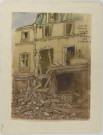 Rue de Meaux (Paris), raid de gothas du 11 mars 1918
