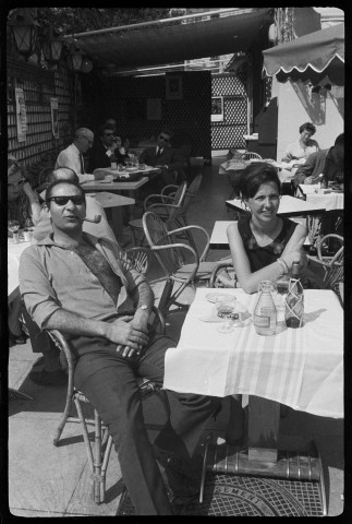 Festival de Cannes de 1964