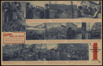 Victoire dans les Vosges