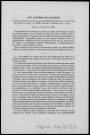 Les accords de Locarno. Sous-Titre : Rapport présenté par M. Georges Scelle, professeur à la Faculté de droit de Paris,au XXXème Congrès universel de la paix. Locarno, septembre 1934