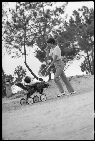 Au Club Méditerranée de Montalivet