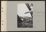 Roye-sur-Matz. Panorama