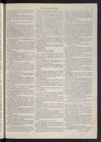 Le Monde illustré - Année 1870