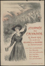 Journée du Calvados