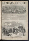 Le Monde illustré - Année 1871