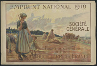 Emprunt national 1918