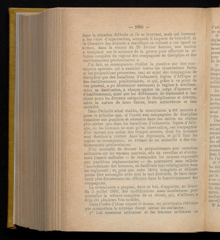 Décembre 1902 - Bulletin officiel de la Ligue des Droits de l'Homme