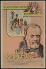 Des grandes familles naissent les grands hommes : Pasteur