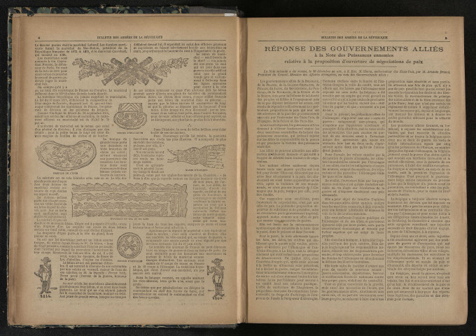 Année 1917 fascicule 227-276