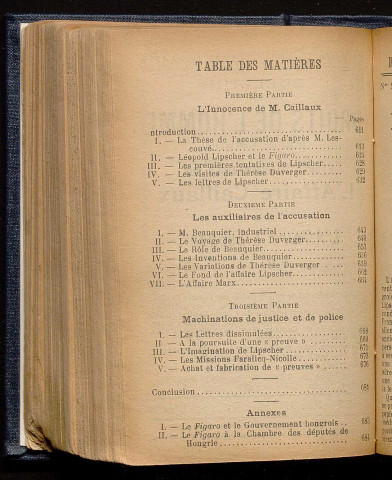 Juillet 1919 - Bulletin des Droits de l'Homme