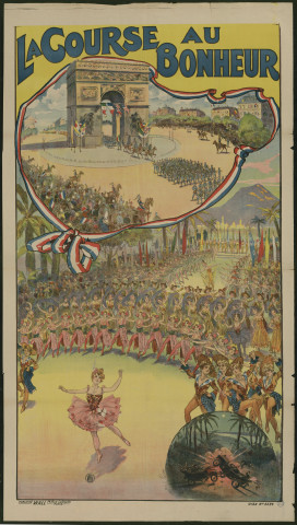 La course au bonheur