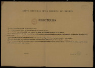 Commune de Couéron : On vous trompe encore