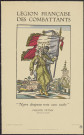Légion française des combattants