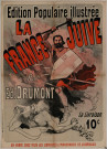Edition Populaire illustrée : La France Juive