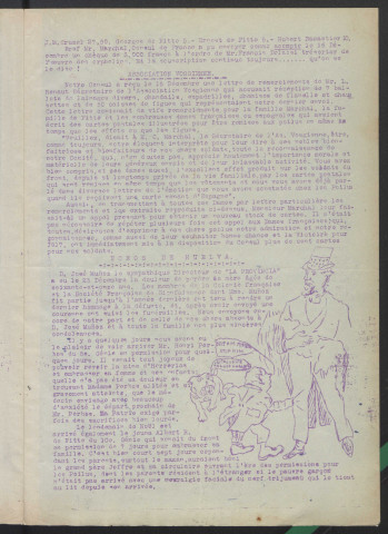 1917 - Le Trait-d'Union