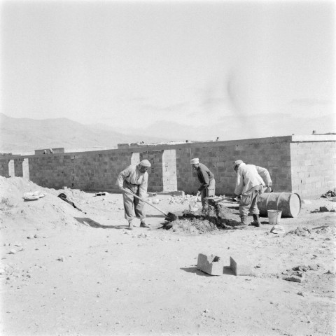 Aïn Sefra (wilaya de Naâma). 2